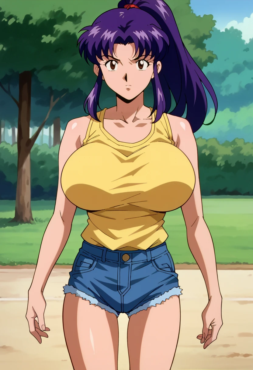 Breast Implants - PonyXL