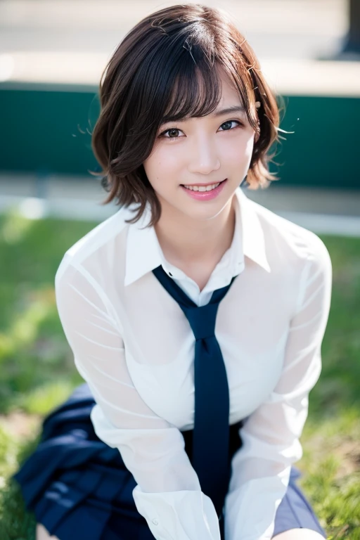 Tabletop, Highest quality, Japanese Girls,One Girl, 8K, RAW Photos, Highest quality, Tabletop, んdebtdebt:1.2, Highly detailed RAW color photos, Professional photos, (Realistic, Realistic:1.37), (Highly detailed skins:1.2), Ultra-high resolution, (Lenz 50mm), (debt/1.2),Exquisitely drawn eyes,Gazing at the audience,
Breaking up with a girl (Many elderly people:1.4), Beautiful Face, cute,(smile:1.05),(20-year-old, Big Breasts, Wide Hips,Straight hair, (short hair), iris, white and fine-grained skin,Small Mouth, high cheekbones (meaning), Sexy pose,Leaning forward,(The to the debtW:1.1),White panties、Korean Idol、Nogizaka idol、Burning idol pose、Adult、、(Tabletop, Highest quality:1.3), (Ultra-fine 8K CG:1.2), (超Realisticな:1.35), (Realistic:1.45), (Realistic:1.4), Cowboy Shot,
Beautiful Japanese Women, 22 years old, Supermodel, Japanese Idols, __performance__, Big Breasts, (school uniform:1.4), (Spread your legs:1.2), [ponytail],,front-facing,Cowboy Shot,Dancing in the Rain
