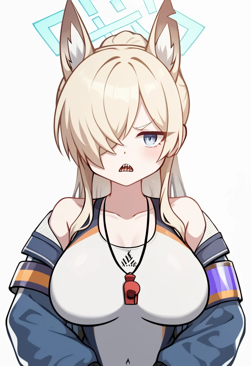 Archive_XL Kanna (swimsuit) 康娜（泳装）Blue Archive 碧蓝档案 v1.0