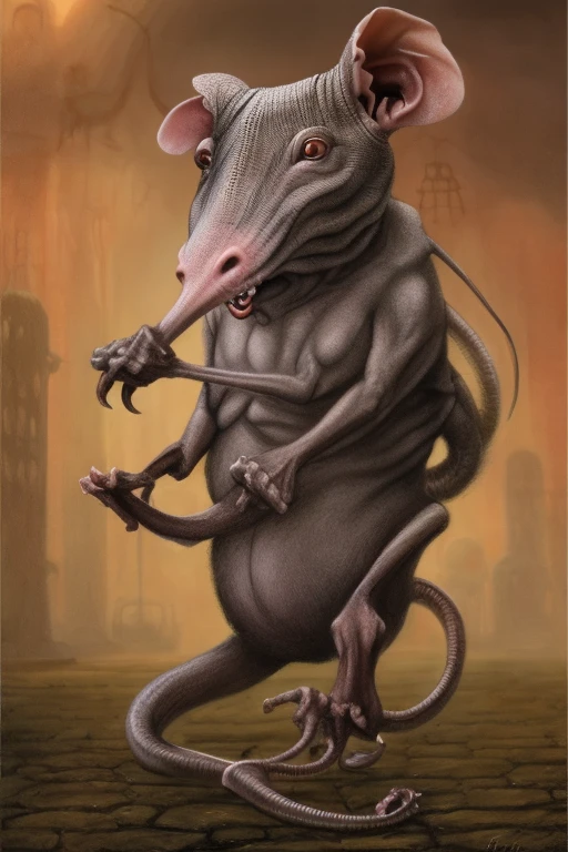 rat