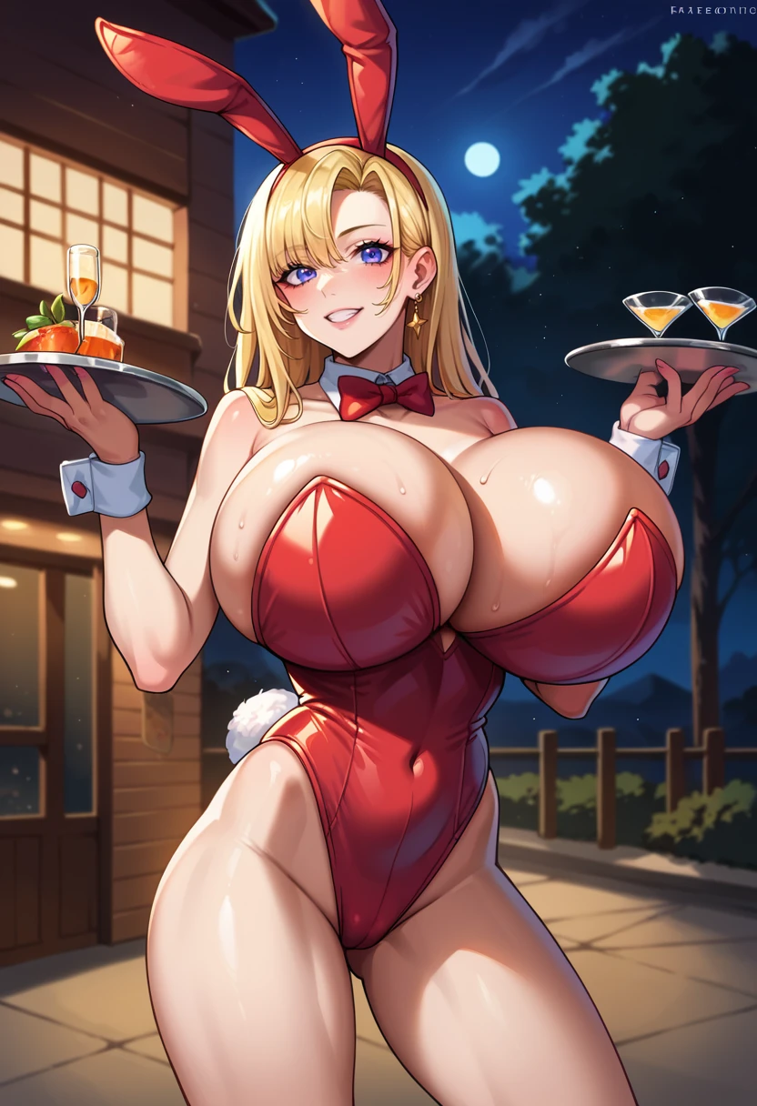 Breast Implants - PonyXL