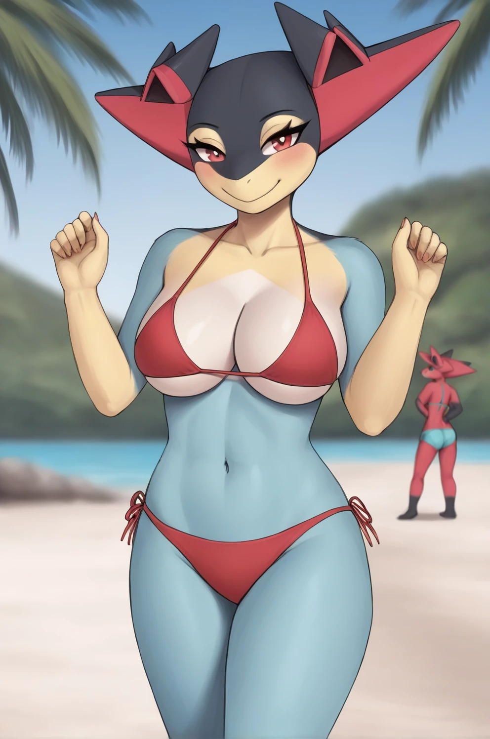 Dragapult XL (Pokemon) dragapult