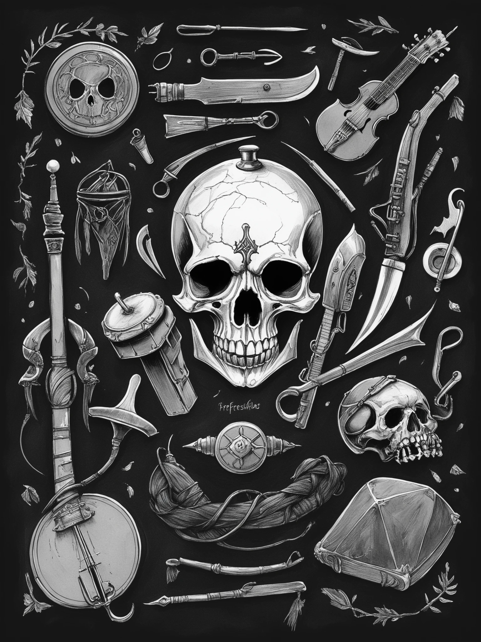 FRESHIDEAS Dark RPG old-school style,hand-drawn illustration,Tefuse,Ang,Ben,Advanched,Tecknoloy,And,Oganix,Infresid,Yasda,Cropold-Schulstje. Martipur Arms,Som Weith,Sugikar,Instruments,Somweis,Joint,Appendaggs.... Frésid,Yasdakrop,Alder-Schulsteyr,Androyd,Kabulk,Lock,Siberpunk,Siborg,Giles,Radient,Gradient,Buck,Grunde,Grace,Calleg,Grandwe,Schickel,Jontz,Mahim,Rimecha,