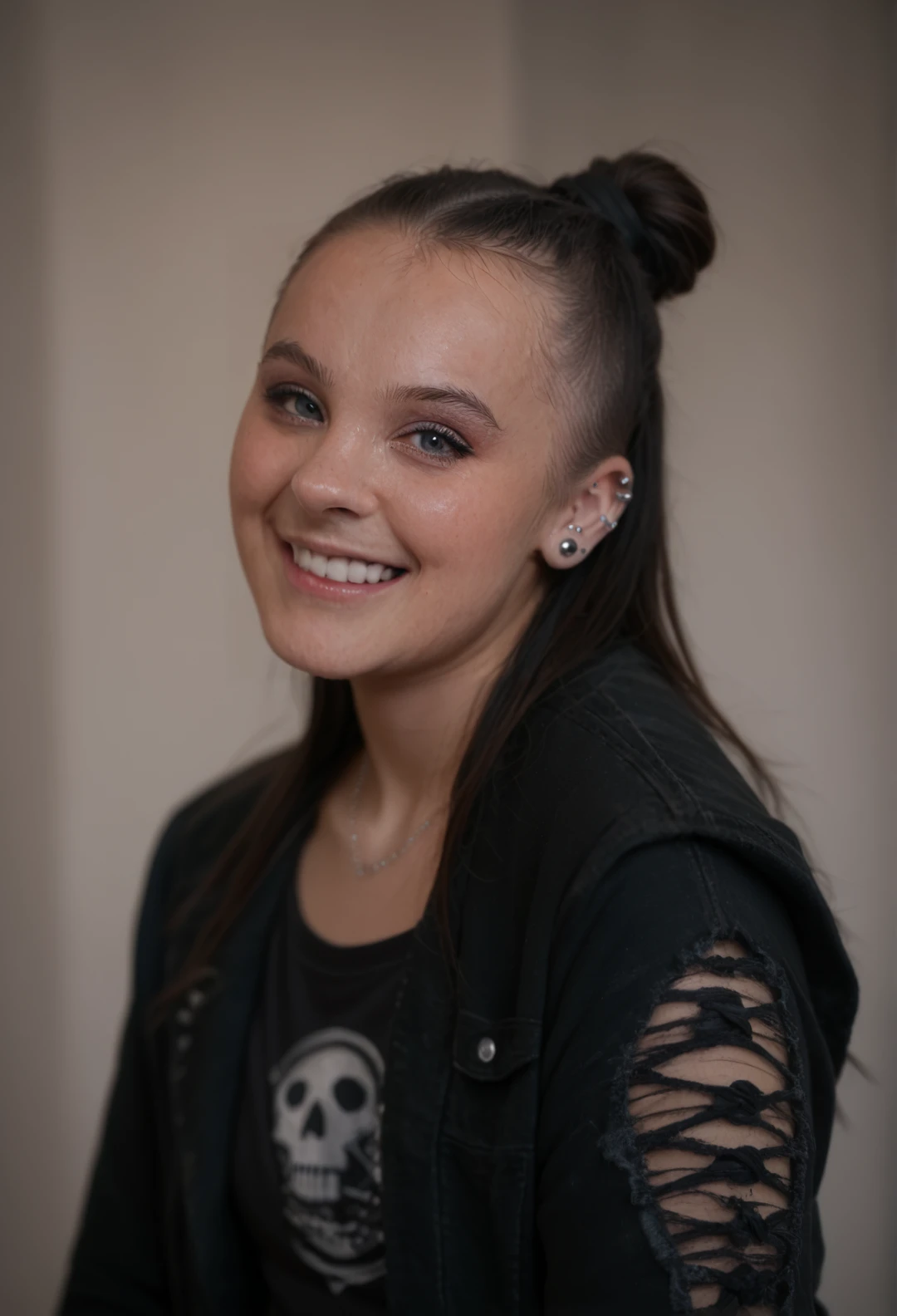 [PONY XL] - JOJO SIWA - LoRA v1.0