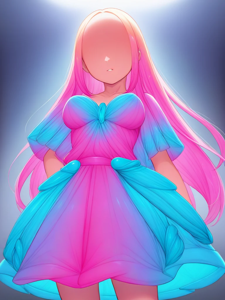 Gaming ???? dress v1.0