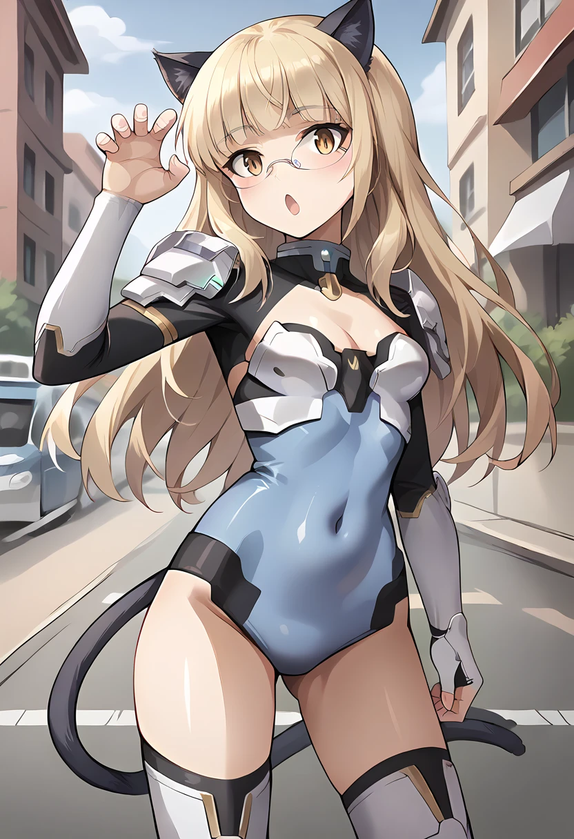 Takiyama Mana cosplay (CLOTHING LORA) PONY - Date A Live v1.0