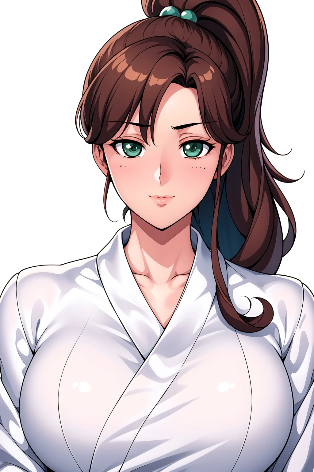 Makoto Kino 木野まこと | Sailor Jupiter セーラージュピター v1.0