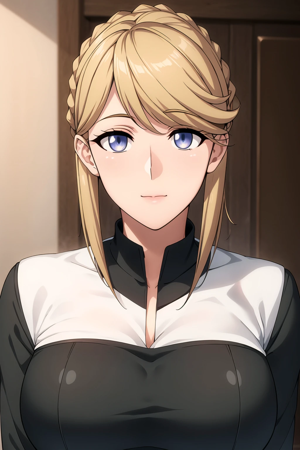 Guild Staff | Isekai Meikyuu de Harem wo 異世界迷宮でハーレムを v1.0
