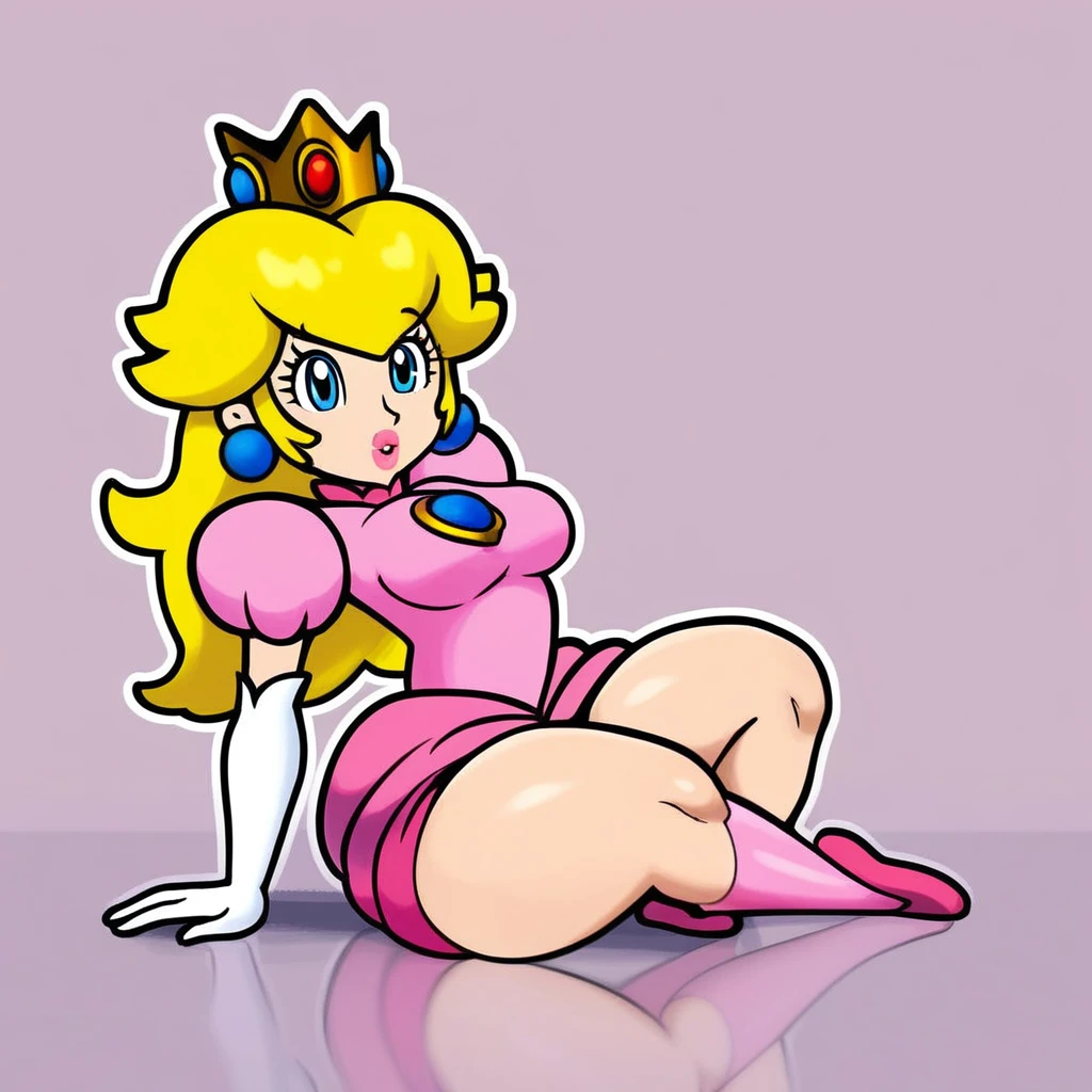 Mario & Luigi Alpha-Dream Style [PONY]