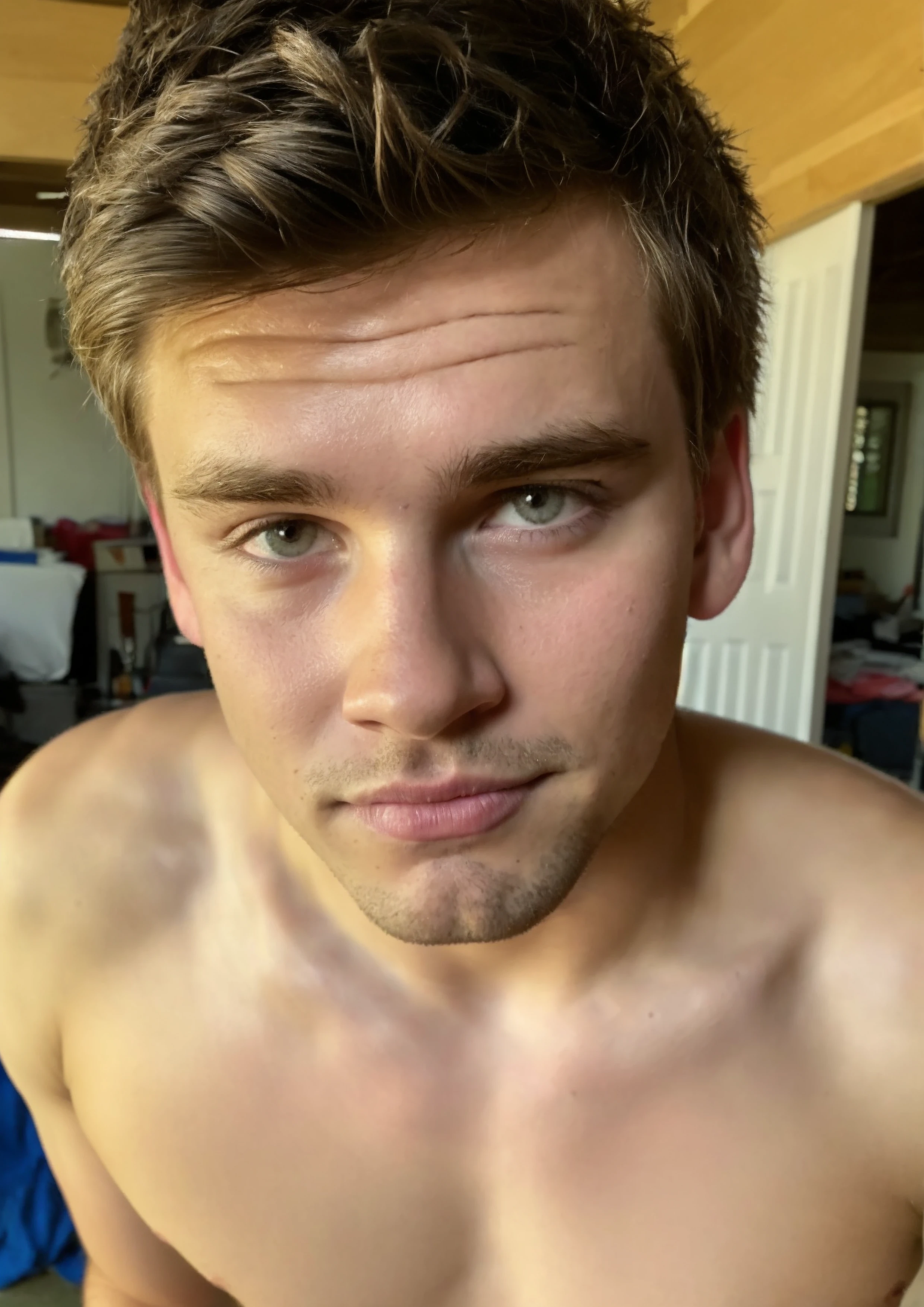 Justin NoOne v1.0
