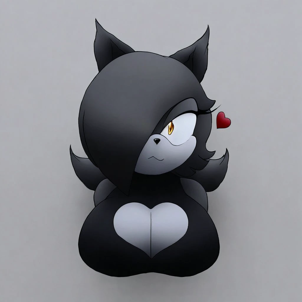 Meruette (DMZ) Version 1.0