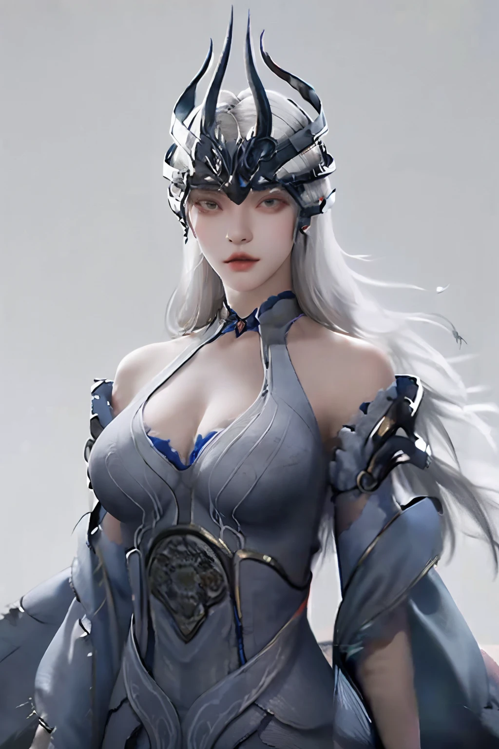 Shrouding Heavens-Tianxuan Saint |Zhe Tian |遮天-天璇圣女 v1.0