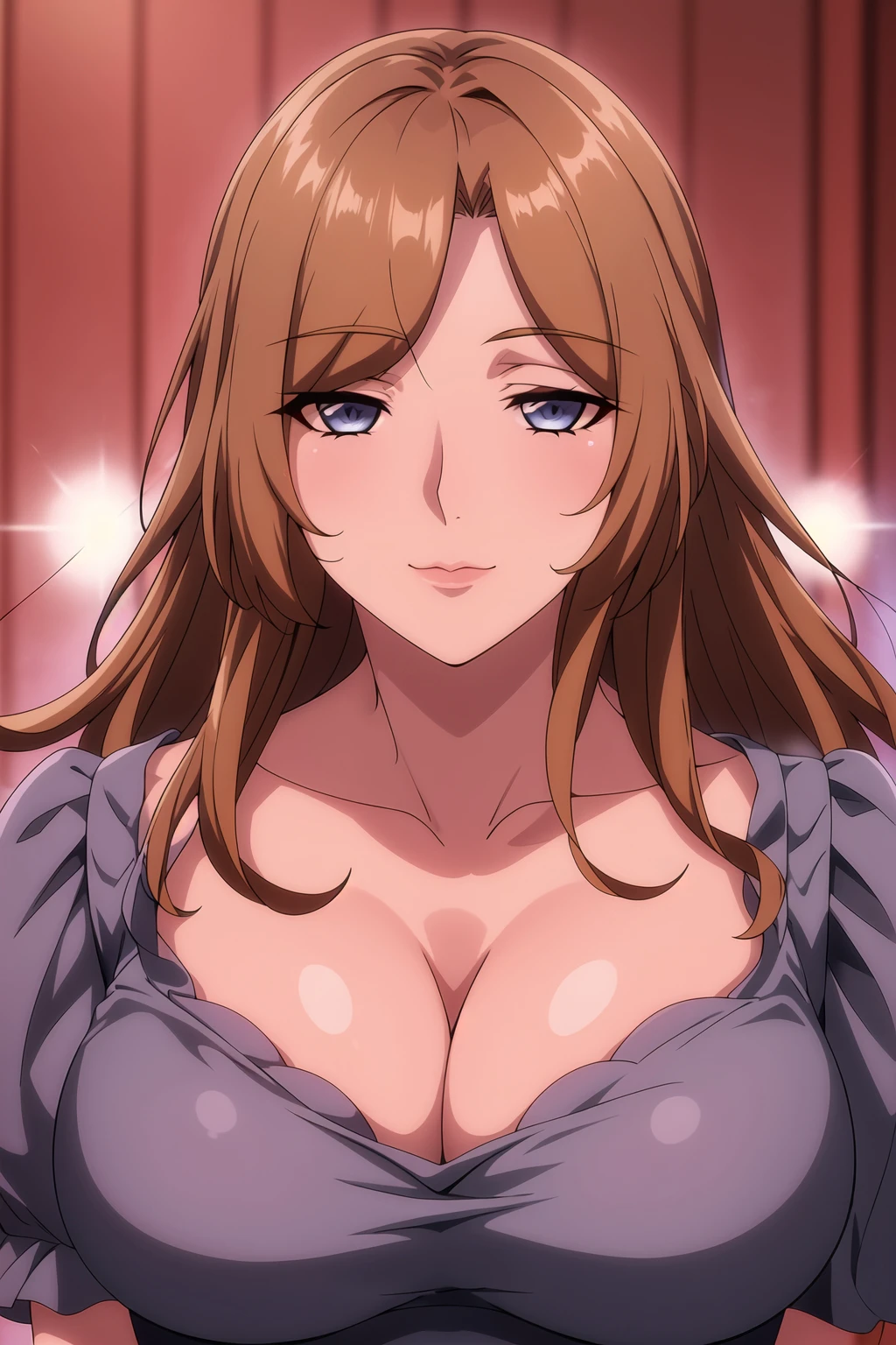 Brown ?????? A | Isekai Meikyuu de Harem wo 異世界迷宮でハーレムを v1.0