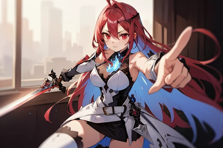 Elizabeth Rose Bloodflame (Hololive) v1.0