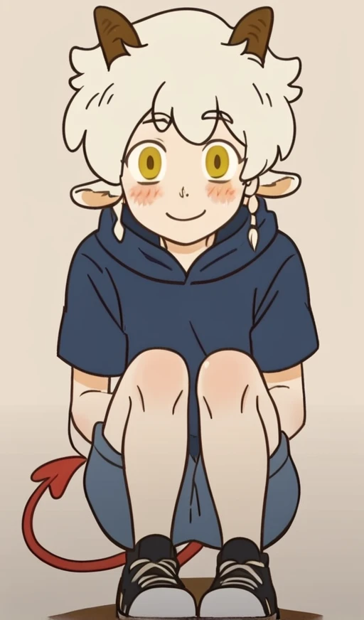 (by Drockdraw:1.2) (by chelodoy:1) (from Ashraeli:1) Webby Vanderquack, White skin, White hair, orange legs:1.2 tail shield, short hair, sexual, pink bow, horny, smile, Mouth open, naked, flat torso, black eyes, the whole body is visible, paws are visible, Eyeliner, smile, white body, young, Shy, evening, bed room, lying in a puddle of urine, wet body, cum on body, cum on hair, pussy, is, peeing on the floor, piss on your feet, cum, laughs, cum in mouth, Pleasure on the face