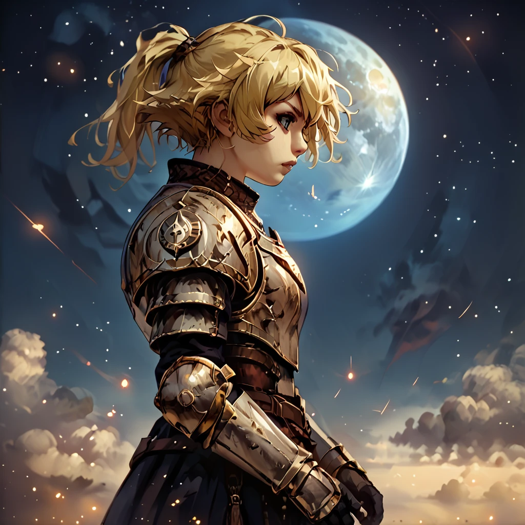 score_9, score_8_up, score_7_up,,
<lora:celestial_warriorPony:0.8> ,celestialwarrior, overalldetail,facedetail,eye detail,
1girl, solo, short blonde hair, sky,universe backround,,hands down,armor,
  <lora:TanyaPonyV2:0.8> TanyaDegurechaff