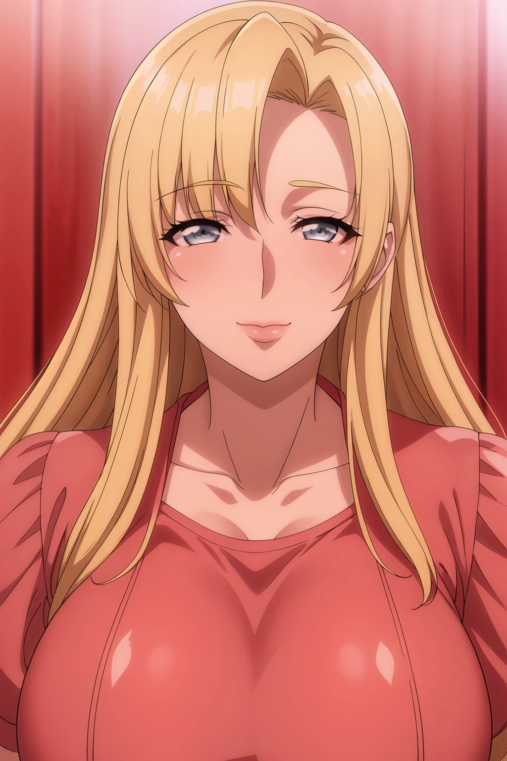 Blonde ?????? | Isekai Meikyuu de Harem wo 異世界迷宮でハーレムを v1.0