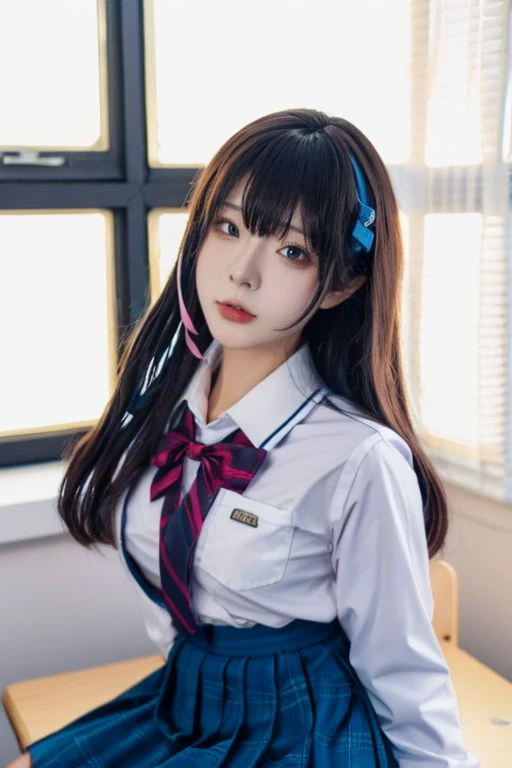 kokuhui - Chinese cosplayer v1.0