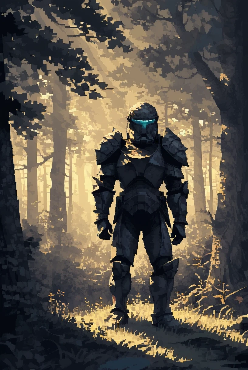 (7-CloneCommando), forest, medium close up, detailed trees, accurate armour, looking at camera
pixel art
<lora:d3p1x3lXLP:1> <lora:CloneCommandoPONY:1>