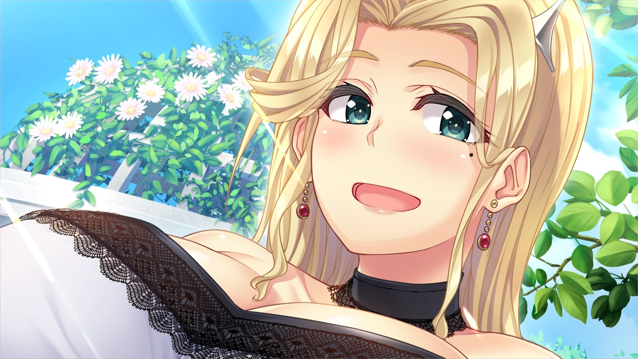 Nadia (Netorare Princess/POISON) [Pony] V1