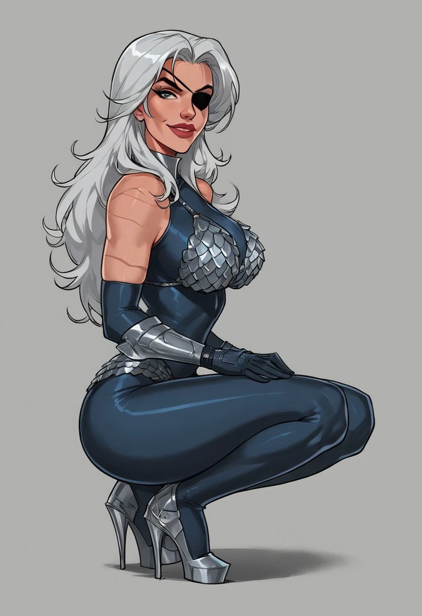 Rose Wilson V1