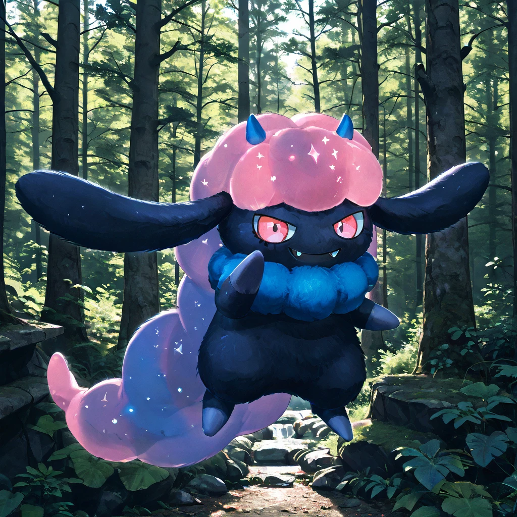 Daedream (Palworld) v1.0