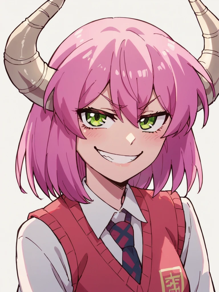 Koumoto Akane // Jitsu wa Watashi wa v1.0