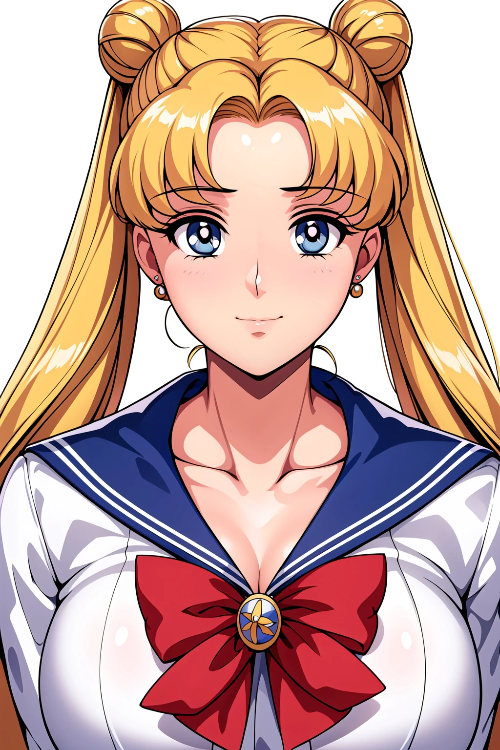 Usagi Tsukino 月野うさぎ | Sailor Moon セーラームーン v1.0