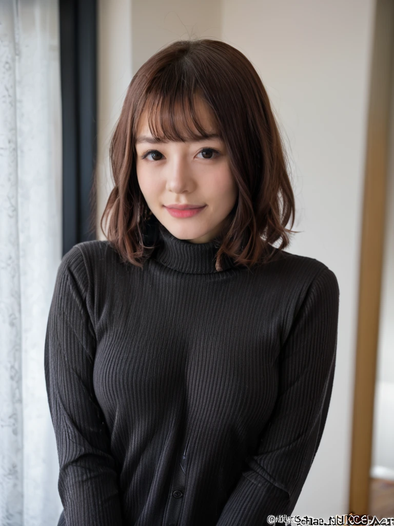 photo,uncensored,source_real, 1lady,  <lora:Mao Hamasaki Ver.2:0.8>Ma0Hamasak1, sweater,