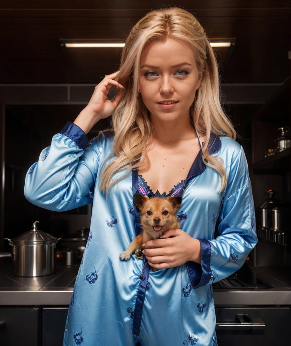 Sophie Moone  LORA 👑 v4.3