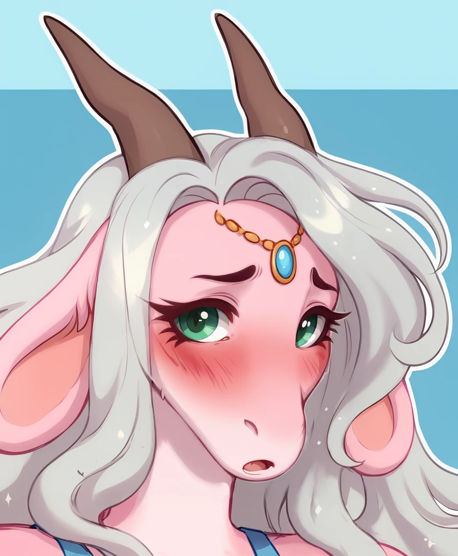 Freyja solensis (Eskart/Ezukapizumu) V1