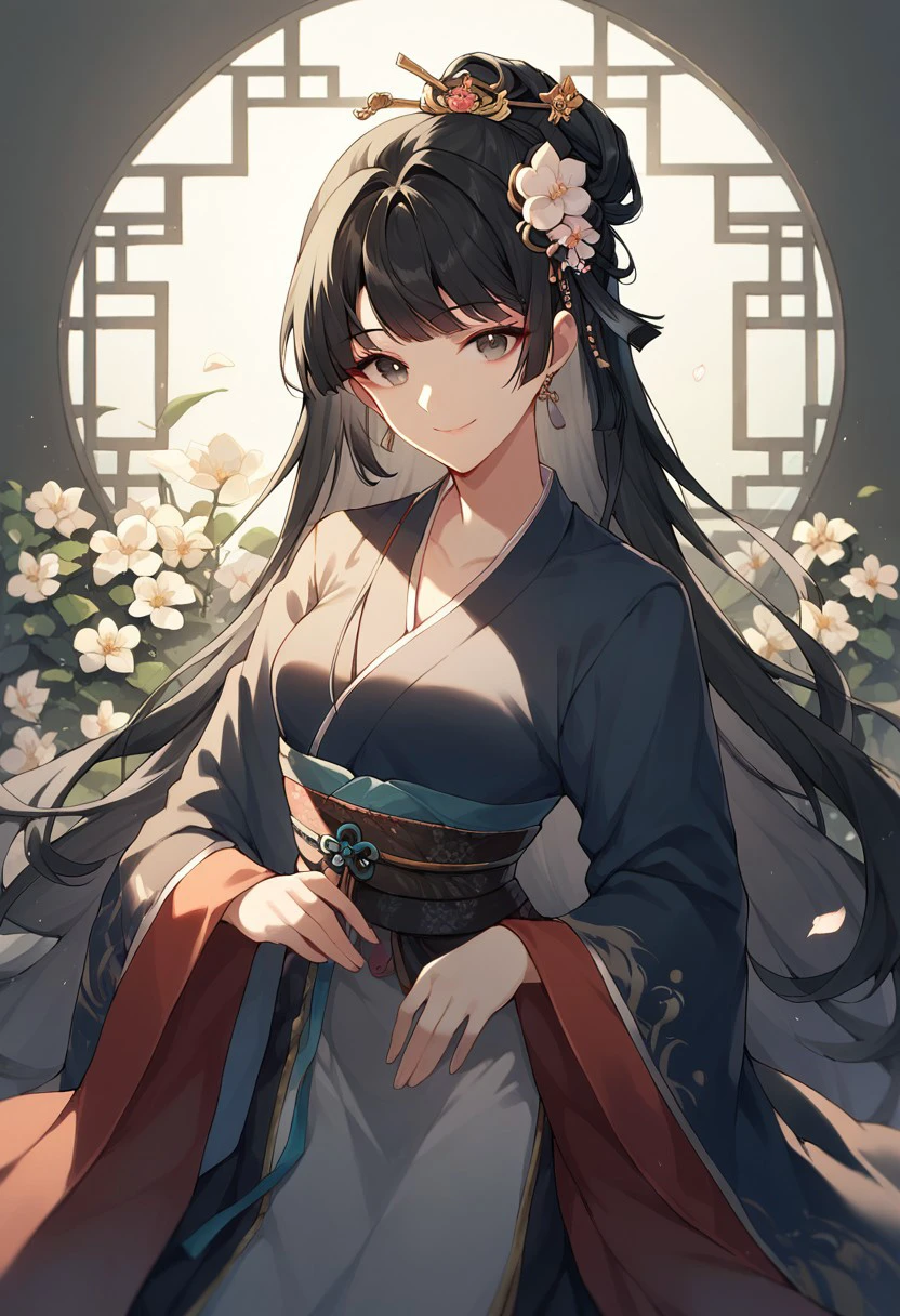 Hanfu [Pony] V1
