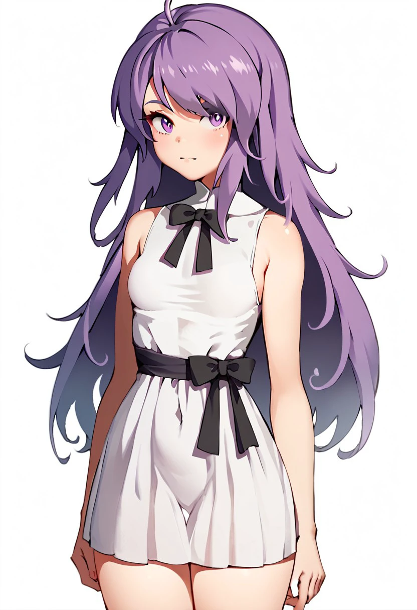 Violet-[School of lust] V1