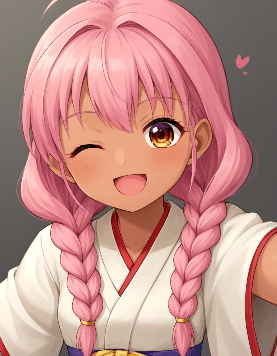 Muse Of Desires (NSFW) v1 - Progenitor