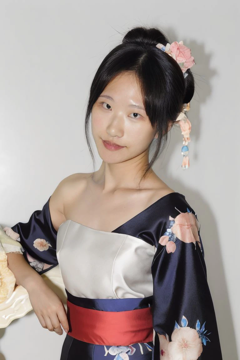 Katherine - Chinese ???? model v1.0