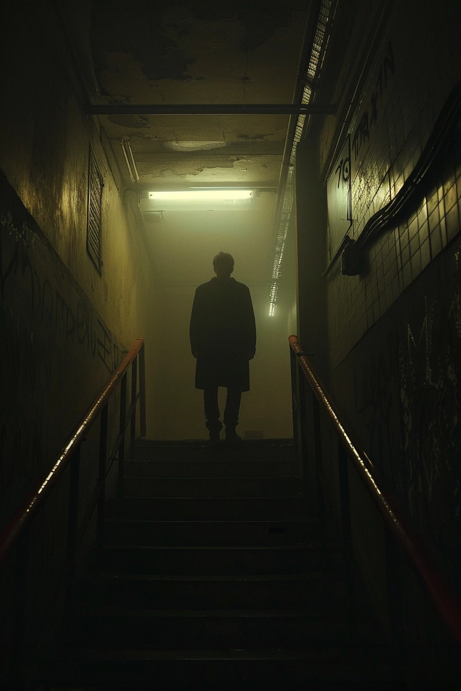 Silent Hill Style V1