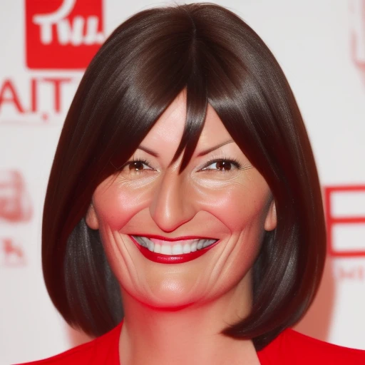 Davina McCall V1.0 V1