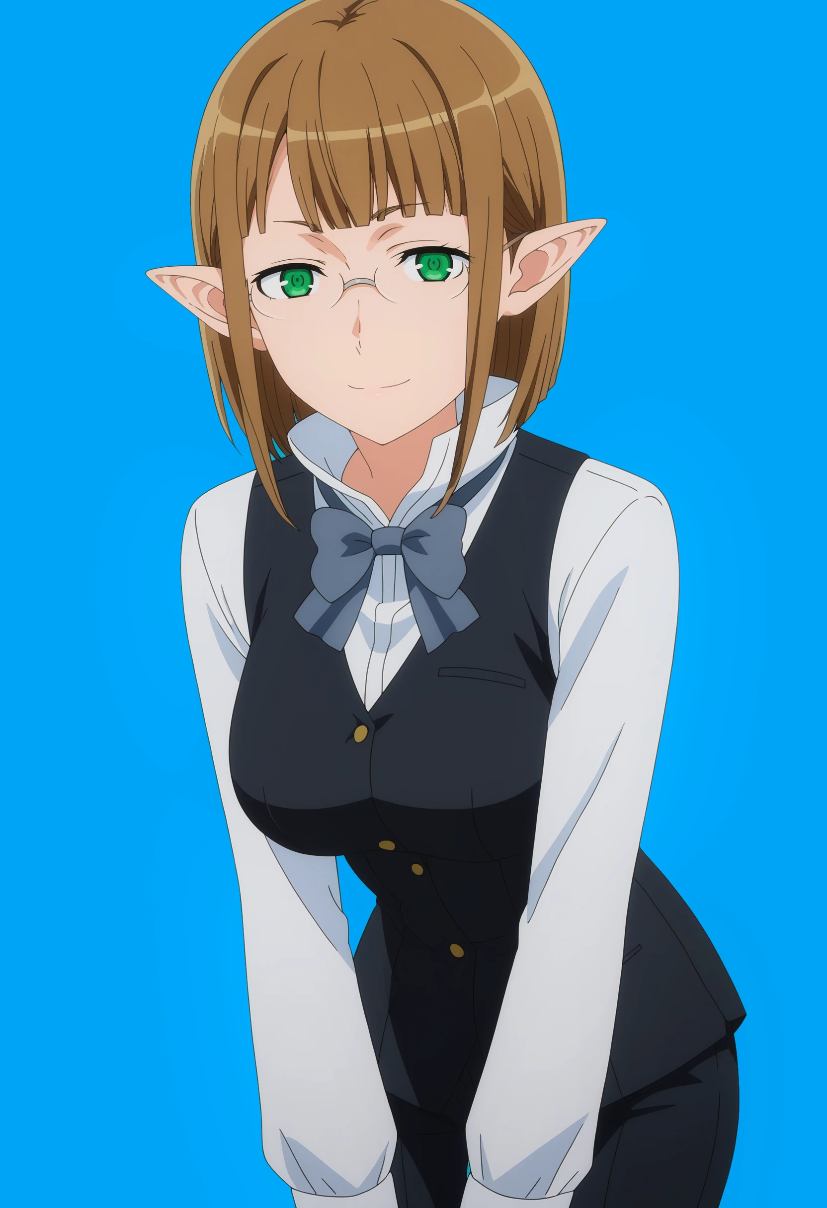 Eina Tulle [Danmachi] PonyXL v1.0