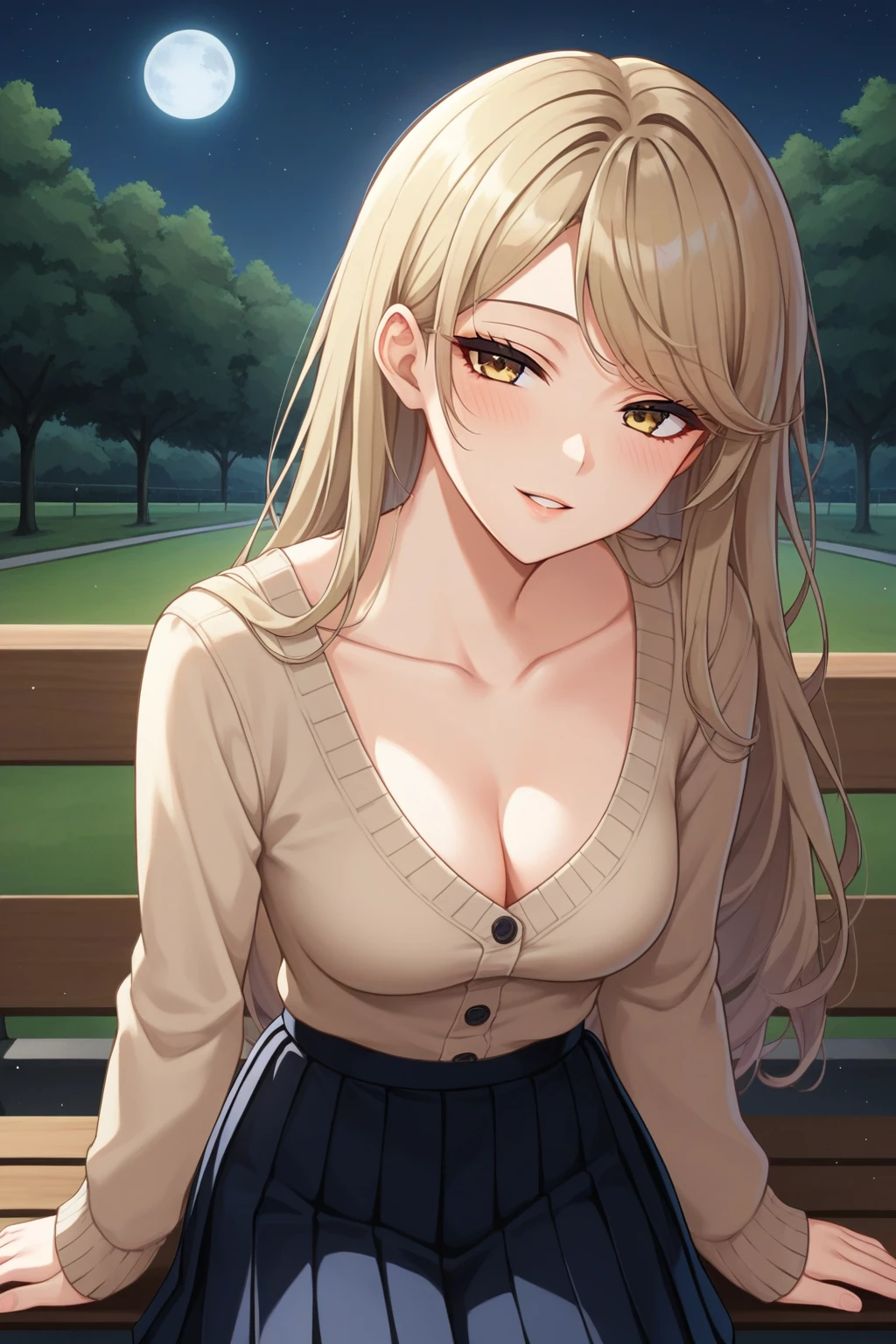 Yurika Kanazawa (Welcome Home, Papa)