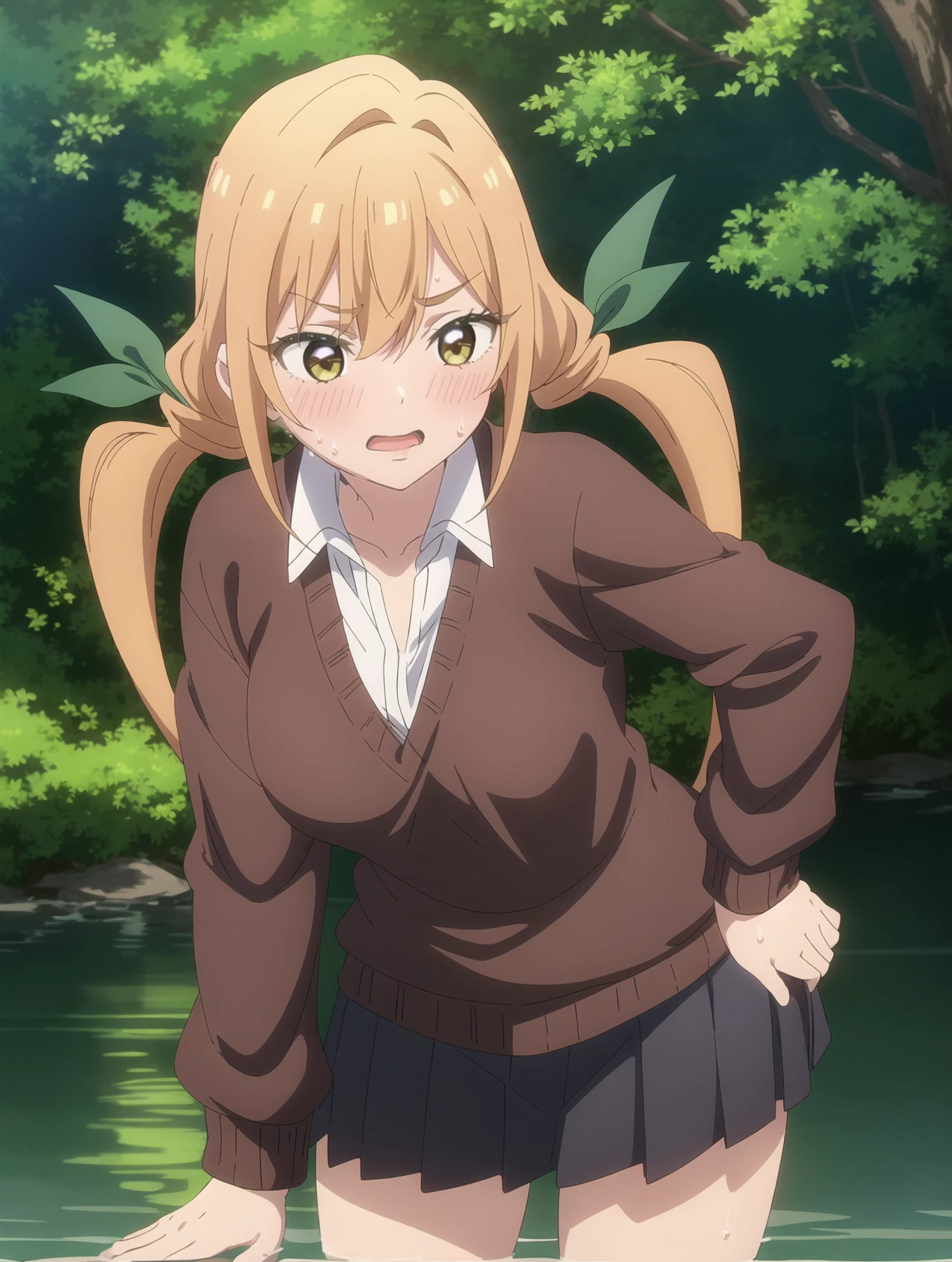 Karane Inda (院田 唐音) v1.0