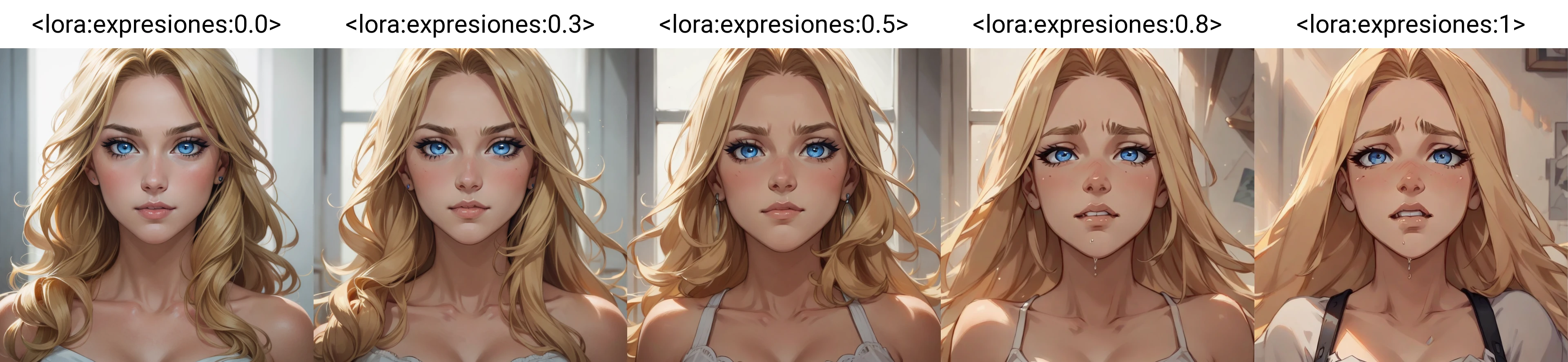 1girl,gorgeous woman photo,blond hair ,,blue eyes, portrait,,soft lighting, realistic, soft face, wide angle, perfect eyes, sharp focus on eyes, wide angle, incredibly detailed, intricate , 8k high definition, orgasm,expresiones,<lora:expresiones:0.0><lora:pcm_sd15_normalcfg_16step:1.0>