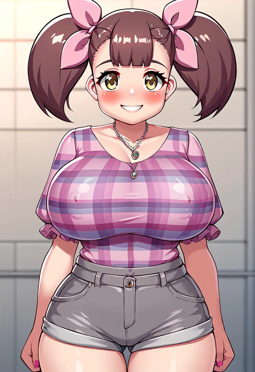 Natalie-[School of lust] Pony