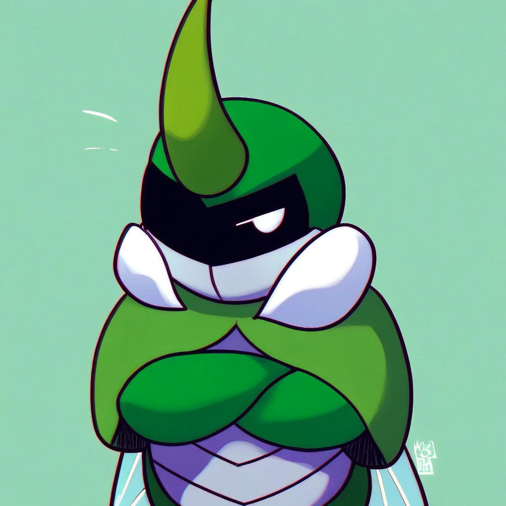 Kabbu (Bug Fables) V1