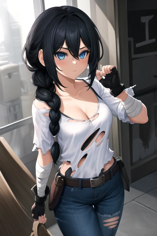 Dimension Traveler Catherine (Guardian Tales) v1.0