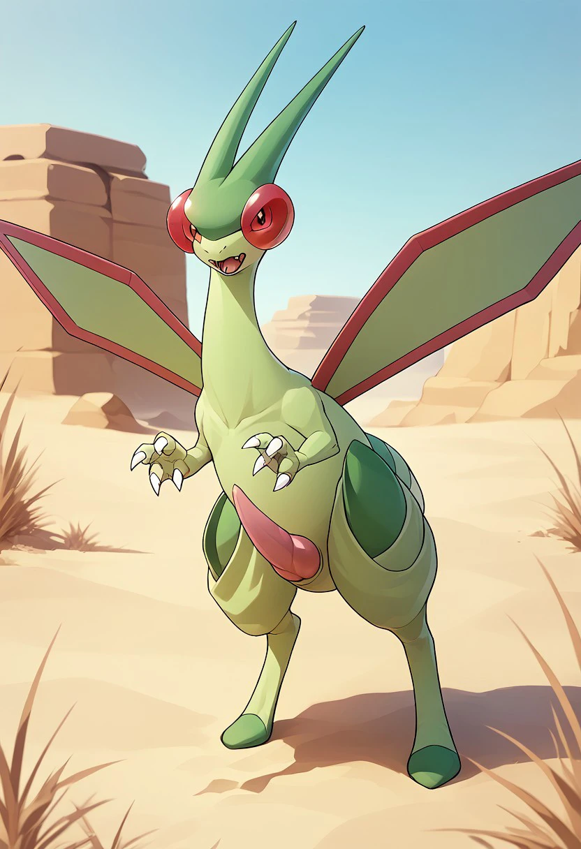 Hino's favorite Pokemon for Pony v1.0
