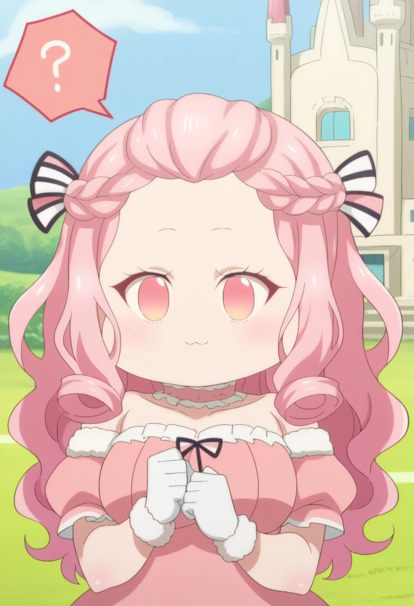 7thprince Isekai Chibi Style | Concept Lora V1
