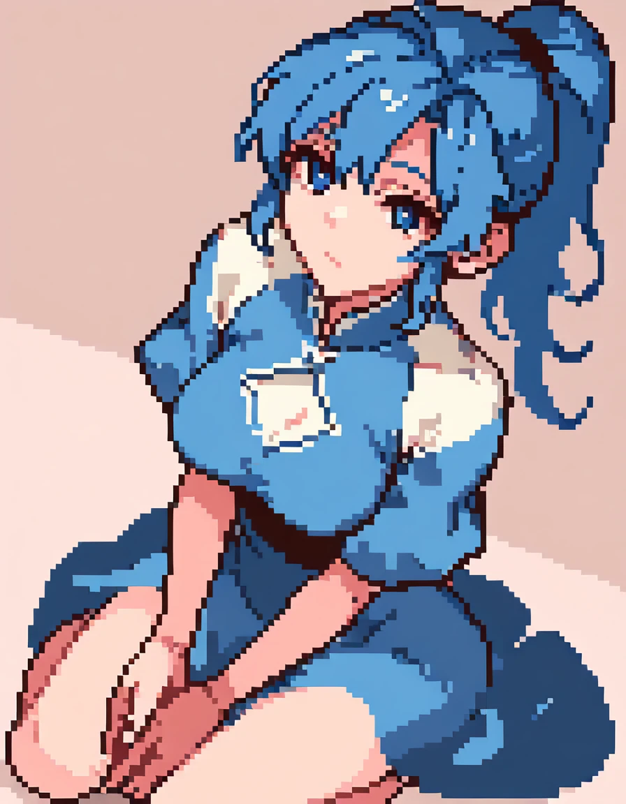 Momiahair Style v1.0