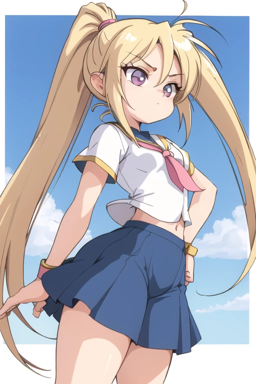 TFM Nostalgic Anime Model TFM Nostalgic Anime 2