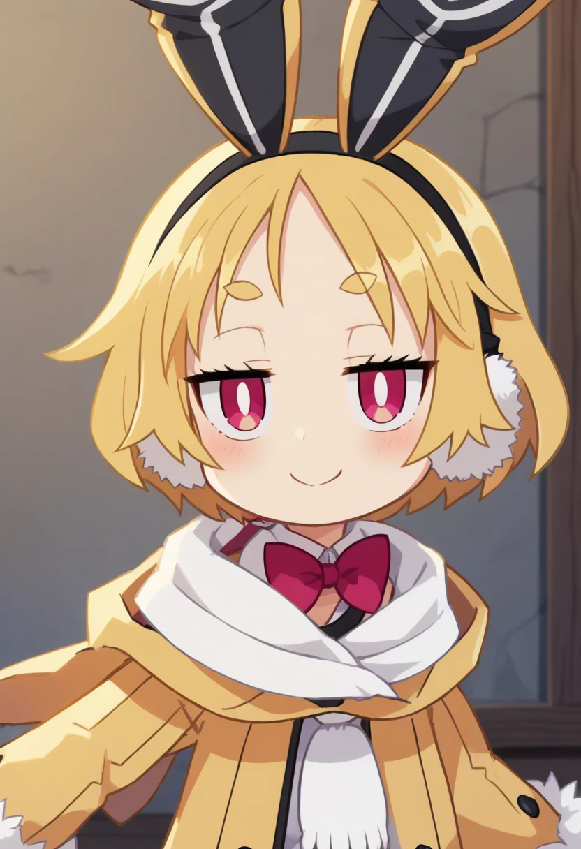 Usalia - Disgaea 5 v1.0