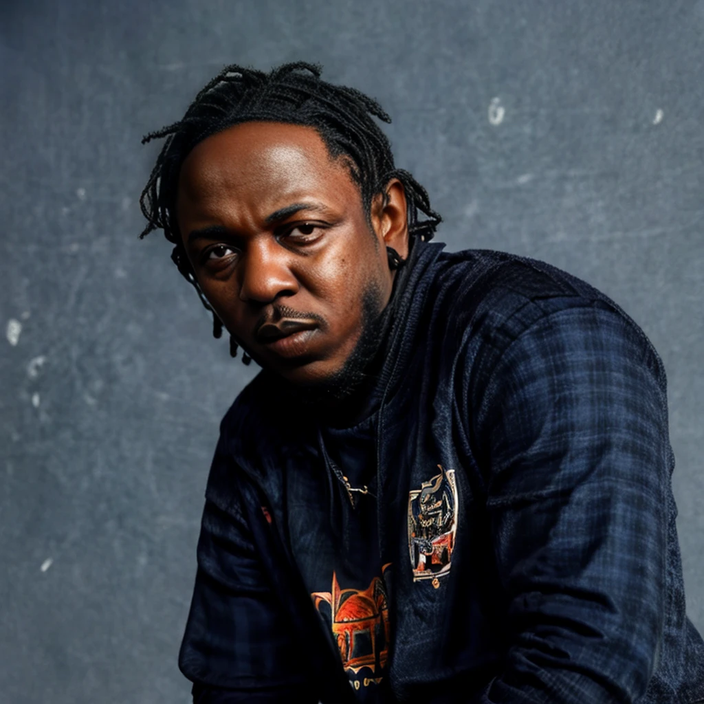 kendrick_lamar, fantasy D&D character